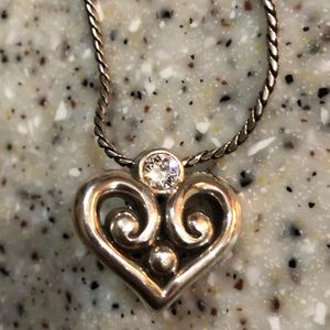 Brighton Name Badge Holder